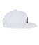 ナイキ（NIKE）ドライフィット プロ ストラクチャード フューチュラ キャップ FB5380-100 帽子 速乾