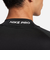 ナイキ（NIKE）長袖シャツ メンズ ドライフィット フィットネス モックネック FB7909-010