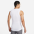 ナイキ（NIKE）タンクトップ メンズ ドライフィット タイト フィットネストップ FB7915-100