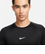 ナイキ（NIKE）長袖シャツ メンズ ドライフィット タイト フィットネストップ FB7920-010