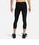 ナイキ（NIKE）タイツ メンズ ドライフィット 3/4レングス フィットネスタイツ 黒 FB7951-010 ドライフィット スリムフィット
