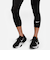 ナイキ（NIKE）タイツ メンズ ドライフィット 3/4レングス フィットネスタイツ 黒 FB7951-010 ドライフィット スリムフィット