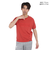 アンダーアーマー（UNDER ARMOUR）半袖Tシャツ メンズ プロジェクトロック Terry Gym 1380177 635