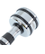 ファイティングロード Co.Ltd（FIGHTING ROAD CO.LTD）クロームダンベル 3kg FR22TAK002/3 SIL