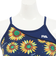 フィットネス水着 レディース 水泳 オールインワン FLOWERSBLOOM RA523-SFBMA NV