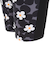 フィットネス水着 レディース 水泳 オールインワン FLOWERSBLOOM RA523-SFBMB BK