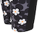 フィットネス水着 レディース 水泳 オールインワン FLOWERSBLOOM RA523-SFBMB BK