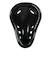 ミズノ（MIZUNO）ファウルカップ テーパー型 12JYAC2009