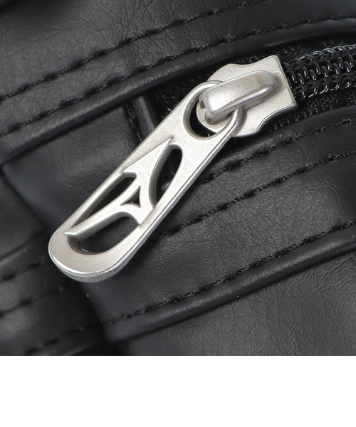 ミズノ（MIZUNO）バットケース 1本入 合皮 1FJT354109｜スーパー