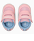 コンバース（CONVERSE）ジュニアスニーカー MINI RS 2 サーモンピンク 37302601 23FW ファースト スポーツ シューズ 軽量 屈曲性…