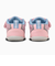 コンバース（CONVERSE）ジュニアスニーカー MINI RS 2 サーモンピンク 37302601 23FW ファースト スポーツ シューズ 軽量 屈曲性…