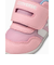 コンバース（CONVERSE）ジュニアスニーカー MINI RS 2 サーモンピンク 37302601 23FW ファースト スポーツ シューズ 軽量 屈曲性…