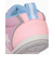 コンバース（CONVERSE）ジュニアスニーカー MINI RS 2 サーモンピンク 37302601 23FW ファースト スポーツ シューズ 軽量 屈曲性…