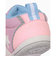 コンバース（CONVERSE）ジュニアスニーカー MINI RS 2 サーモンピンク 37302601 23FW ファースト スポーツ シューズ 軽量 屈曲性…