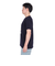 エムエルビー（MLB）野球ウェア ロサンゼルスエンゼルス カブト半袖Tシャツ ML01-23SS-0041-NVY