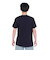 エムエルビー（MLB）野球ウェア ロサンゼルスエンゼルス カブト半袖Tシャツ ML01-23SS-0041-NVY
