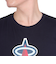 エムエルビー（MLB）野球ウェア ロサンゼルスエンゼルス カブト半袖Tシャツ ML01-23SS-0041-NVY