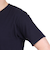 エムエルビー（MLB）野球ウェア ロサンゼルスエンゼルス カブト半袖Tシャツ ML01-23SS-0041-NVY