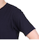 エムエルビー（MLB）野球ウェア ロサンゼルスエンゼルス カブト半袖Tシャツ ML01-23SS-0041-NVY