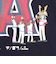 エムエルビー（MLB）野球ウェア ロサンゼルスエンゼルス カブト半袖Tシャツ ML01-23SS-0041-NVY