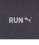 プーマ（PUMA）半袖Tシャツ メンズ RUN 524522 75 DGRY
