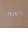 プーマ（PUMA）半袖Tシャツ メンズ RUN 524522 82 KHK