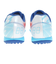 アンブロ（UMBRO）ジュニアサッカートレーニングシューズ はじめてサッカーシューズ UU4TJB77WB マジックテープ