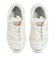 デサント（DESCENTE）カジュアル シューズ MONSTER LOI オフホワイト SO123LCR14 BEG0 スニーカー ライフスタイル タウン 軽…