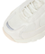 デサント（DESCENTE）カジュアル シューズ MONSTER LOI オフホワイト SO123LCR14 BEG0 スニーカー ライフスタイル タウン 軽…