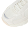 デサント（DESCENTE）カジュアル シューズ MONSTER LOI オフホワイト SO123LCR14 BEG0 スニーカー ライフスタイル タウン 軽…
