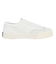 デサント（DESCENTE）カジュアル シューズ YOUNG COURT ブラック ホワイト SO123LSN22 BKWH スニーカー ライフスタイル タウ…