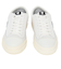 デサント（DESCENTE）カジュアル シューズ YOUNG COURT ブラック ホワイト SO123LSN22 BKWH スニーカー ライフスタイル タウ…