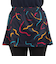 ルコックスポルティフ（lecoqsportif）テニスウェア グラフィックゲームスコート QTWWJE01 NV UVカット