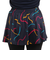 ルコックスポルティフ（lecoqsportif）テニスウェア グラフィックゲームスコート QTWWJE01 NV UVカット