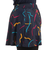 ルコックスポルティフ（lecoqsportif）テニスウェア グラフィックゲームスコート QTWWJE01 NV UVカット