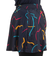 ルコックスポルティフ（lecoqsportif）テニスウェア グラフィックゲームスコート QTWWJE01 NV UVカット