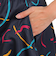 ルコックスポルティフ（lecoqsportif）テニスウェア グラフィックゲームスコート QTWWJE01 NV UVカット