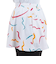 ルコックスポルティフ（lecoqsportif）テニスウェア グラフィックゲームスコート QTWWJE01 WH UVカット
