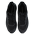 デサント（DESCENTE）カジュアル シューズ HIGH CLASSY ブラック SO123LCR13 BLK0 スニーカー ライフスタイル タウン シンプ…