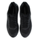 デサント（DESCENTE）カジュアル シューズ HIGH CLASSY ブラック SO123LCR13 BLK0 スニーカー ライフスタイル タウン シンプ…