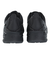 デサント（DESCENTE）カジュアル シューズ HIGH CLASSY ブラック SO123LCR13 BLK0 スニーカー ライフスタイル タウン シンプ…