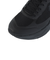 デサント（DESCENTE）カジュアル シューズ HIGH CLASSY ブラック SO123LCR13 BLK0 スニーカー ライフスタイル タウン シンプ…