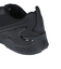 デサント（DESCENTE）カジュアル シューズ HIGH CLASSY ブラック SO123LCR13 BLK0 スニーカー ライフスタイル タウン シンプ…
