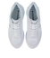デサント（DESCENTE）カジュアル シューズ HIGH CLASSY ホワイト SO123LCR13 WHT0 スニーカー ライフスタイル タウン シンプ…