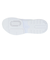 デサント（DESCENTE）カジュアル シューズ HIGH CLASSY ホワイト SO123LCR13 WHT0 スニーカー ライフスタイル タウン シンプ…