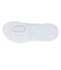 デサント（DESCENTE）カジュアル シューズ HIGH CLASSY ホワイト SO123LCR13 WHT0 スニーカー ライフスタイル タウン シンプ…