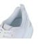 デサント（DESCENTE）カジュアル シューズ HIGH CLASSY ホワイト SO123LCR13 WHT0 スニーカー ライフスタイル タウン シンプ…