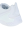 デサント（DESCENTE）カジュアル シューズ HIGH CLASSY ホワイト SO123LCR13 WHT0 スニーカー ライフスタイル タウン シンプ…