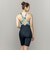 ナイキ（NIKE）フィットネス水着 レディース 水泳 レッグスーツ 2993103-19