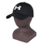 アンダーアーマー（UNDER ARMOUR）ブリッツィング キャップ トレーニング 1376700 001 帽子